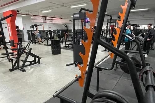 Moove Fitness Experience