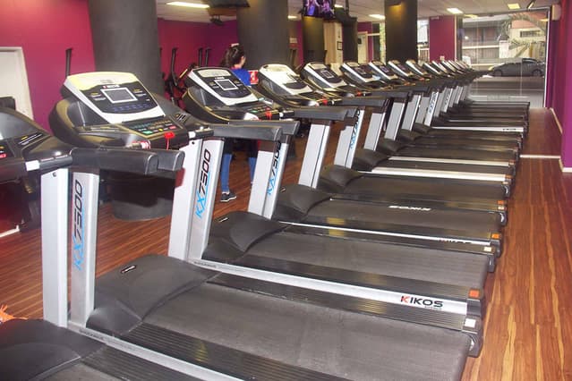 Equipamentos de Ponta