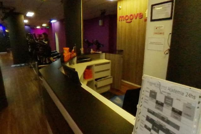 Treinamento Especializado