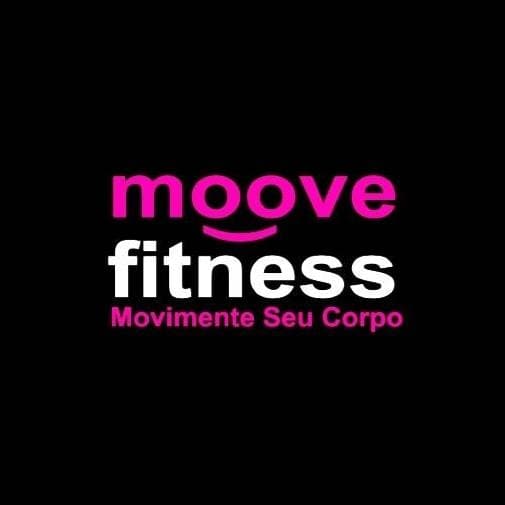 Moove Fitness Logo